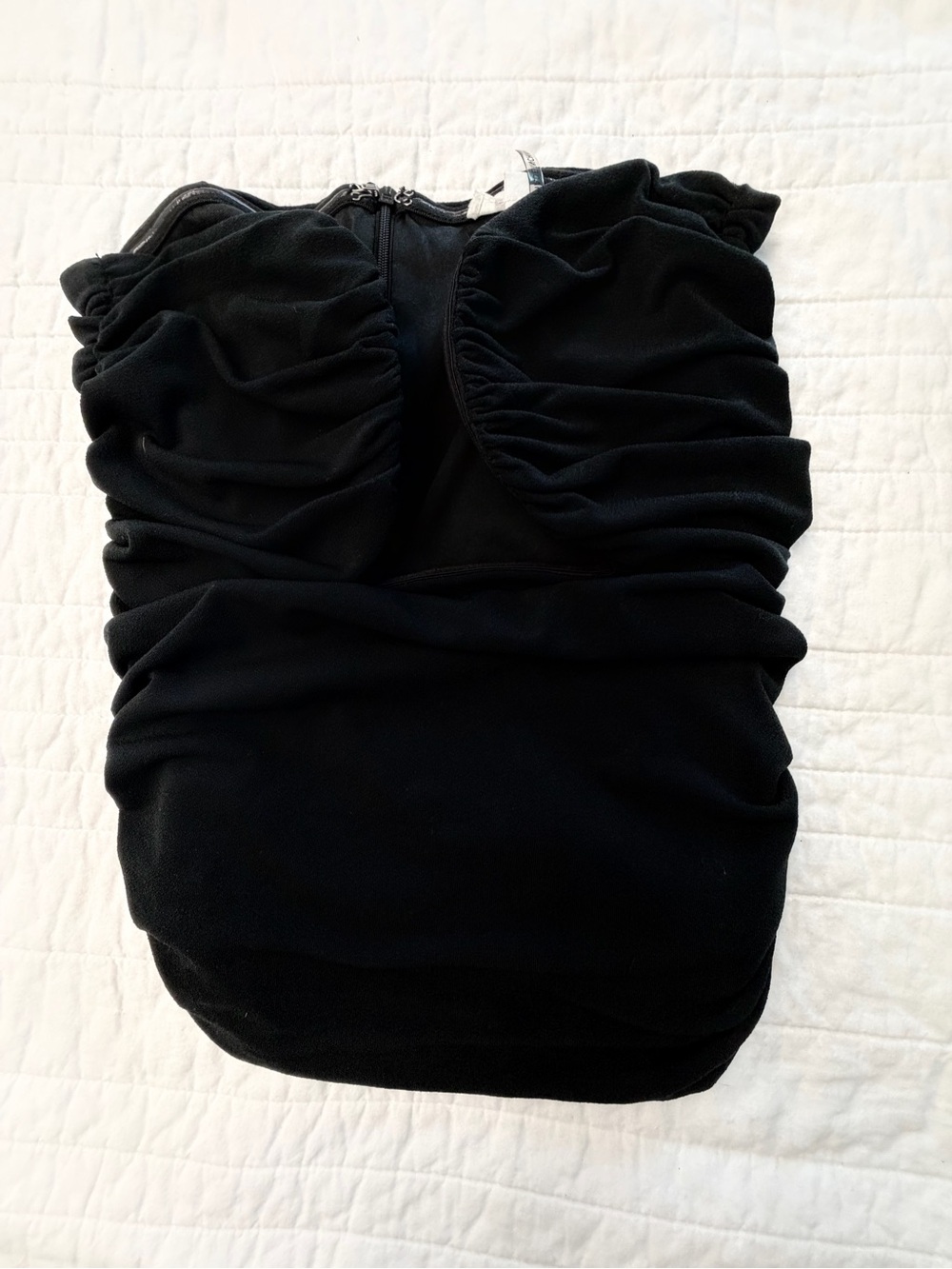 Mimosa Gemini Bustier Top - Picture 2 of 7